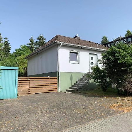 Ferienhaus In Der Eifel Kall Екстериор снимка