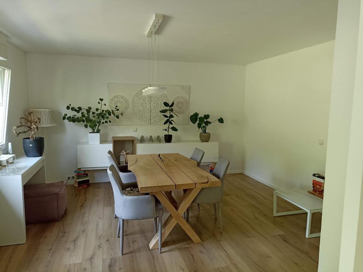 Ferienhaus In Der Eifel Kall Екстериор снимка