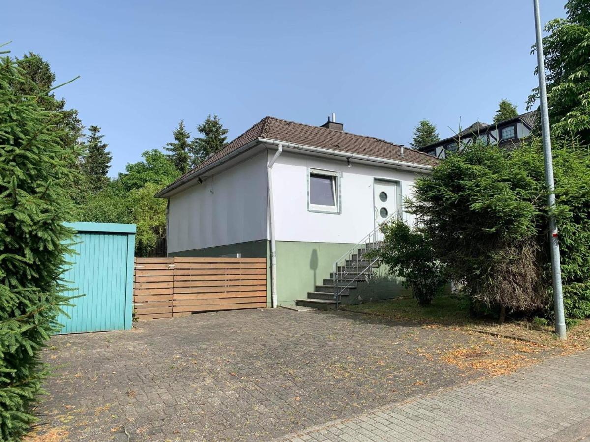 Ferienhaus In Der Eifel Kall Екстериор снимка